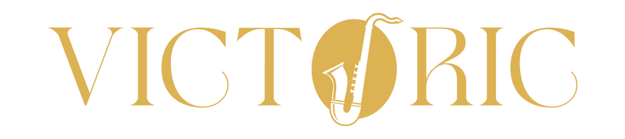 victoric saxophoniste
